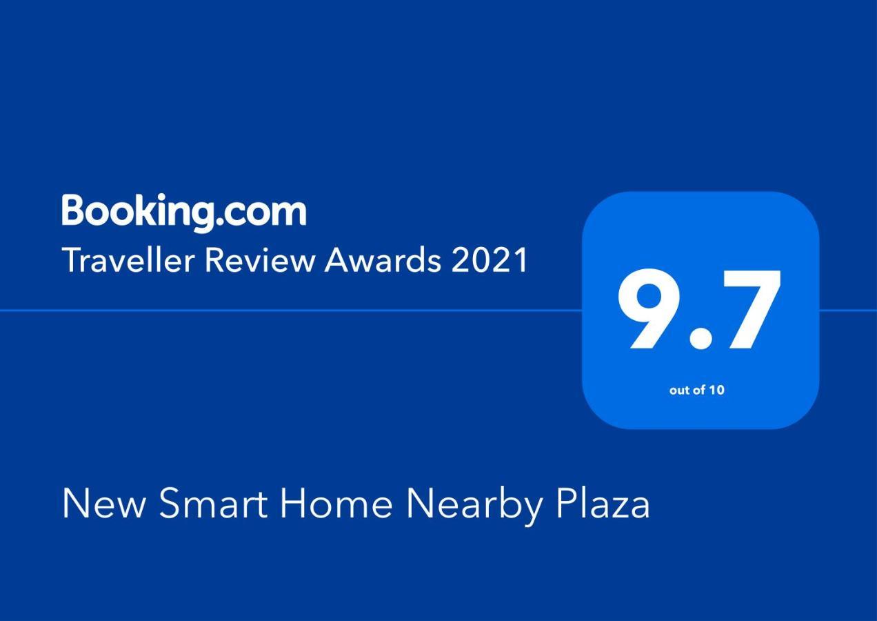 New Smart Home Nearby Plaza Auckland Ngoại thất bức ảnh