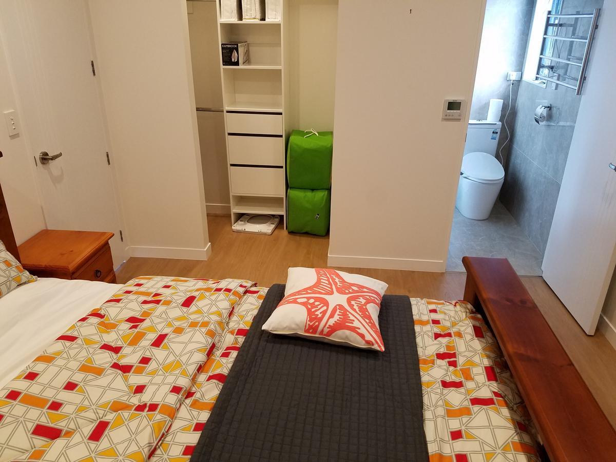 New Smart Home Nearby Plaza Auckland Ngoại thất bức ảnh