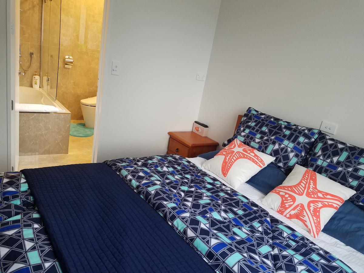 New Smart Home Nearby Plaza Auckland Ngoại thất bức ảnh