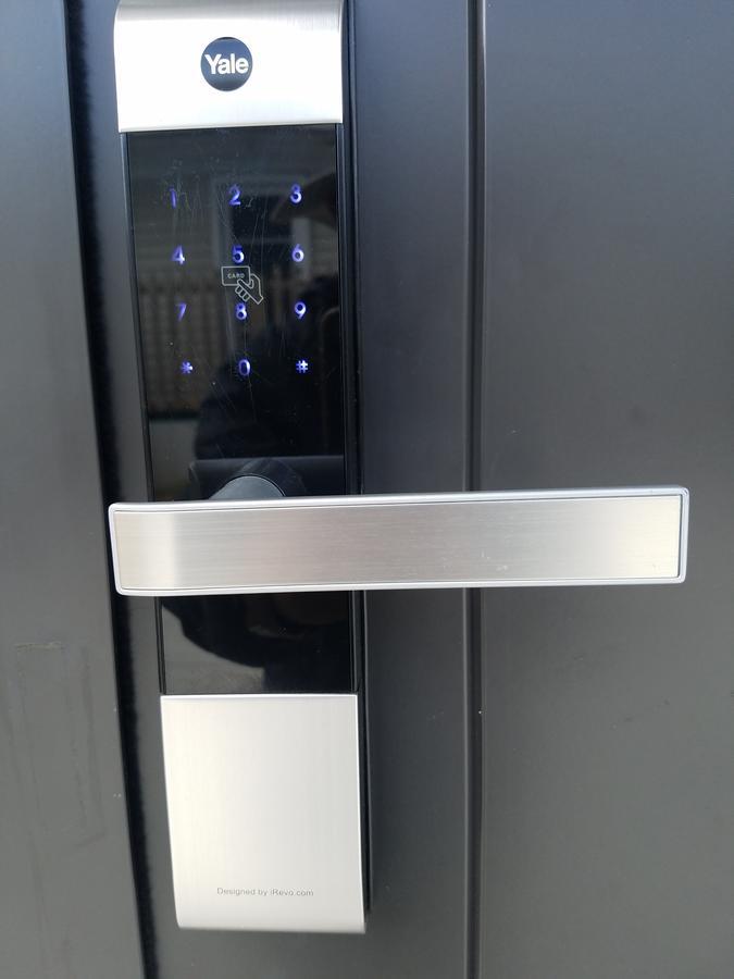 New Smart Home Nearby Plaza Auckland Ngoại thất bức ảnh