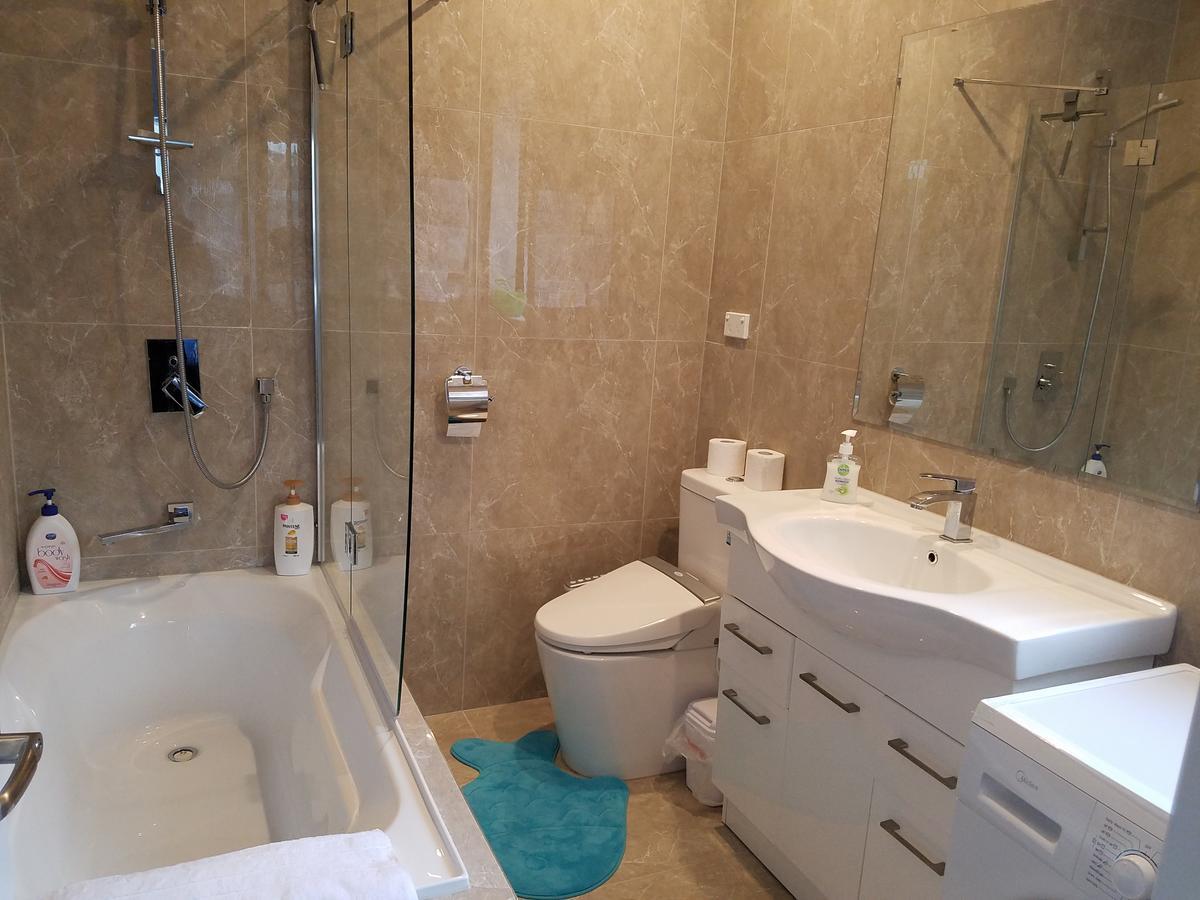 New Smart Home Nearby Plaza Auckland Ngoại thất bức ảnh