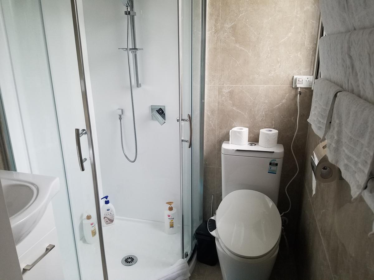 New Smart Home Nearby Plaza Auckland Ngoại thất bức ảnh