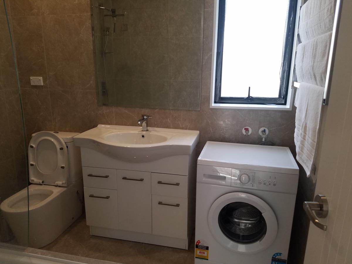 New Smart Home Nearby Plaza Auckland Ngoại thất bức ảnh