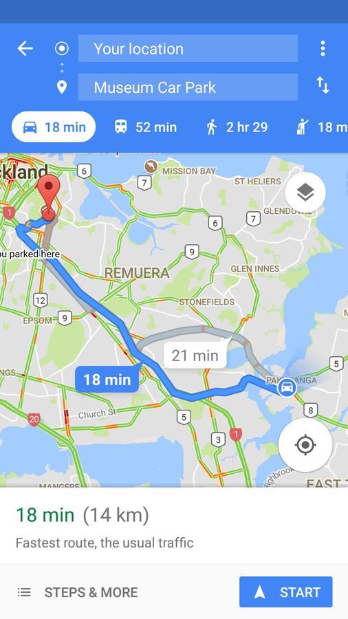 New Smart Home Nearby Plaza Auckland Ngoại thất bức ảnh