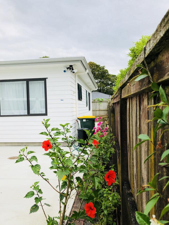 New Smart Home Nearby Plaza Auckland Ngoại thất bức ảnh
