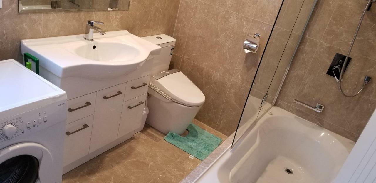 New Smart Home Nearby Plaza Auckland Ngoại thất bức ảnh