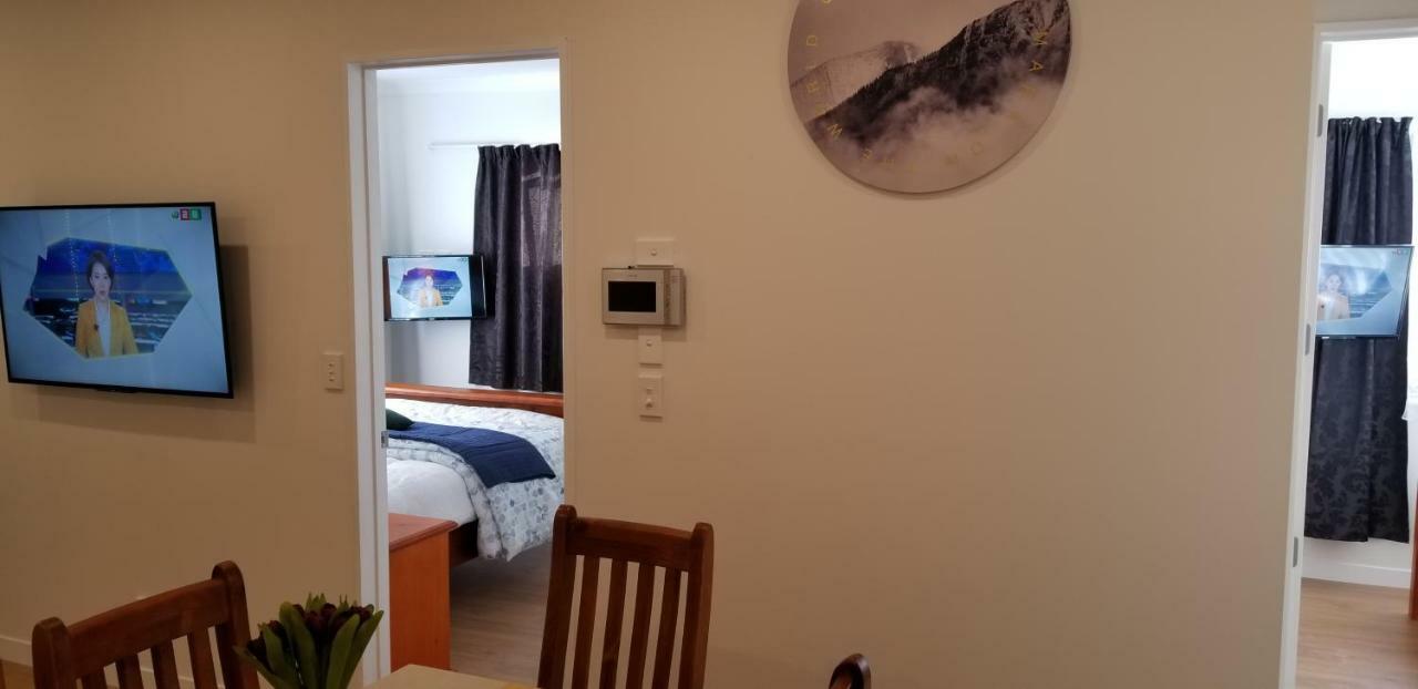 New Smart Home Nearby Plaza Auckland Ngoại thất bức ảnh