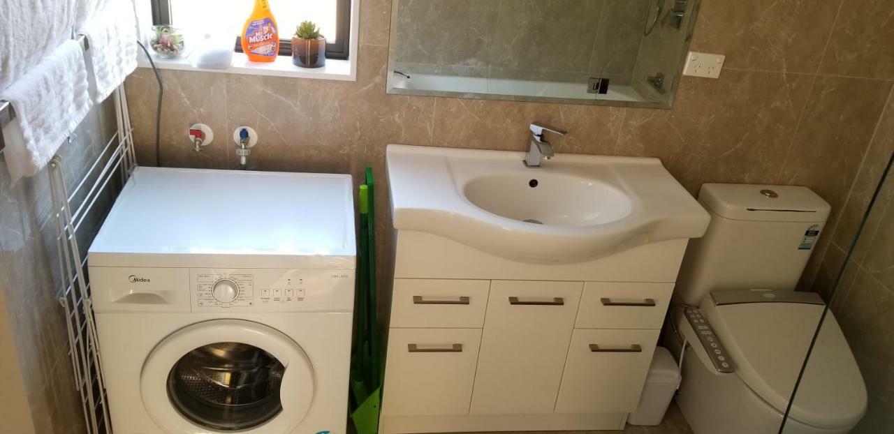 New Smart Home Nearby Plaza Auckland Ngoại thất bức ảnh