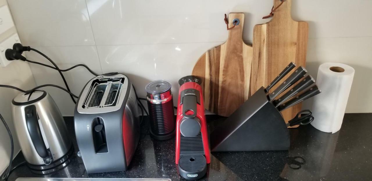 New Smart Home Nearby Plaza Auckland Ngoại thất bức ảnh