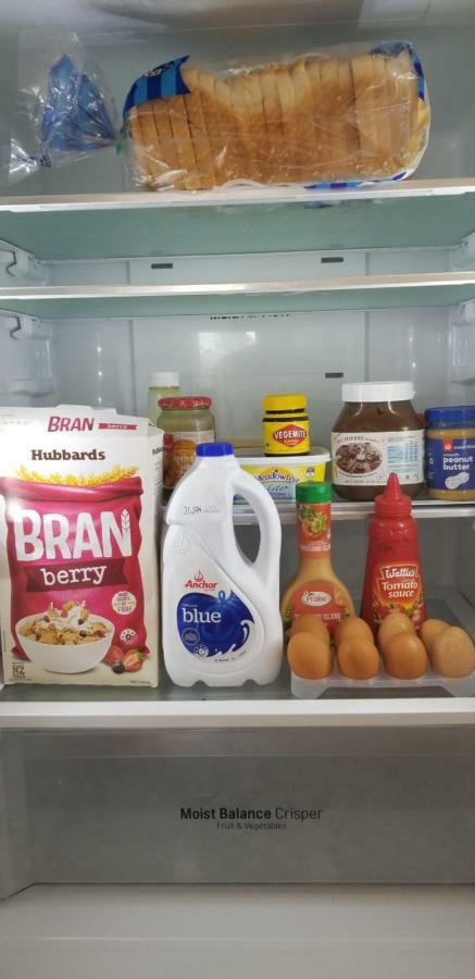 New Smart Home Nearby Plaza Auckland Ngoại thất bức ảnh