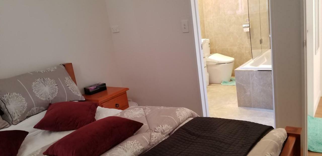 New Smart Home Nearby Plaza Auckland Ngoại thất bức ảnh