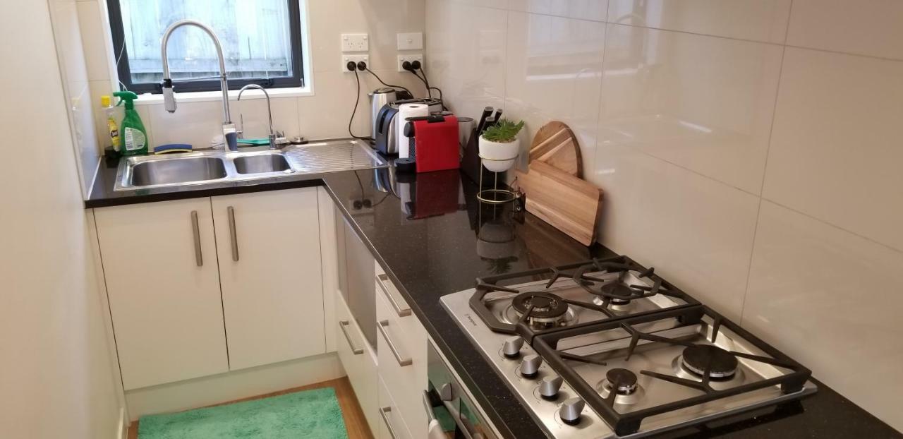 New Smart Home Nearby Plaza Auckland Ngoại thất bức ảnh